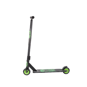 Scooter de course extrême d'entrée de gamme Scooter à pédale fantaisie à deux roues pour vélo de brossage de rue - Product Image 3