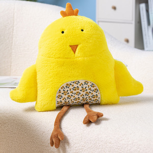Juguetes <span class=keywords><strong>de</strong></span> animales <span class=keywords><strong>de</strong></span> peluche Kawaii, almohada <span class=keywords><strong>de</strong></span> juguete suave para bebés y niños, almohada con forma <span class=keywords><strong>de</strong></span> animal relleno <span class=keywords><strong>de</strong></span> <span class=keywords><strong>anime</strong></span>, almohada personalizada - Product Image 5