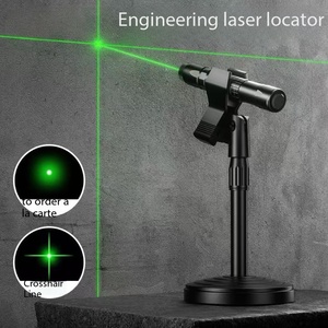Niveau laser industriel extérieur à infrarouge vert pour l'ingénierie – Produit phare : Localisateur laser - Product Image 4