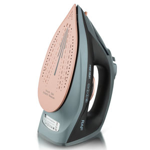 <span class=keywords><strong>RAF</strong></span> popolare piastra in ceramica verticale a vapore pressa elettrica ferro da stiro a vapore per tessuto - Product Image 4