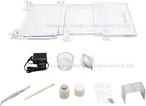 DH-1200 lieferant Direkt verkauf Elektronisches Digitales Feststoff dichtem ess gerät, Feststoff densi meter, Feststoff densito meter Kostenloser Versand - Product Image 5