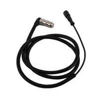 Neuer OEM Hochwertiger ABS-Raddrehzahlsensor für LKW-Teile DAF SCANIA RENAULT für MERCEDES