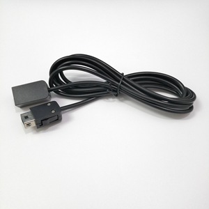 Cordon de câble d'extension de manette de jeu rétro de 1.8m pour <span class=keywords><strong>Nintendo</strong></span> <span class=keywords><strong>NES</strong></span> Classic Edition WIIU <span class=keywords><strong>MINI</strong></span> SNES SFC - Product Image 3