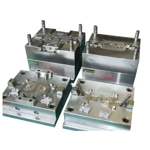 Custom Mode Hardware Metal Punching Shaping Product And Stamping Mould