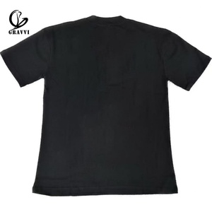 Ropa Urbana Personalizada para Hombre, Estilo Vintage Gótico con Diseño de Máscara de Terror, 100% Algodón Velour, Secado Rápido, Antiarrugas, Verano, Hip Hop - Product Image 2