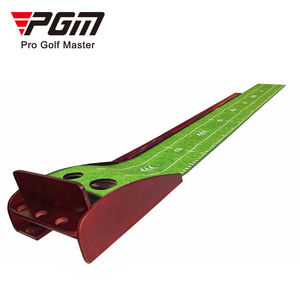 कार की वापसी के साथ पीग्राम उच्च गुणवत्ता वाले पोर्टेबल इनडोर गोल्फ डालने मैट प्रशिक्षण एड्स - Product Image 3