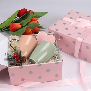 Custom Corrugated Paper Mailer Brand LOGO Shoes <b>Clothes</b> Underwear Box for Shipping Packaging - Product Image 4
