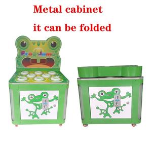 Acardes Whack a Mole Machine de jeux à pièces Machine d'arcade à marteau - Product Image 3