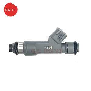 Inyector de Combustible Fj1064 12613163 para Chevrolet Malibu 2.4L, Pieza de Motor de Gasolina - Product Image 2