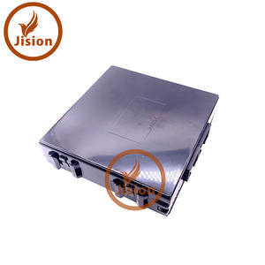 อะไหล่ JISION PC200-8 PC210-8 PC220-8 ตัวควบคุมเครื่องปรับอากาศรถขุด 17A-979-3180 20y-810-1231 177300-8760 - Product Image 2