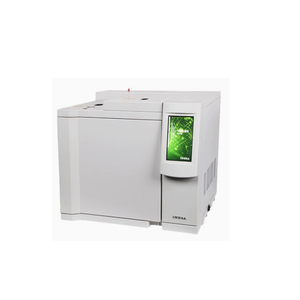 เครื่องโครมาโทกราฟีก๊าซ GC126N ใช้หน้าจอสัมผัสสีขนาด <span class=keywords><strong>7</strong></span> นิ้ว พร้อมอินเทอร์เฟซที่ใช้งานง่ายระหว่างมนุษย์กับเครื่องจักร - Product Image 3