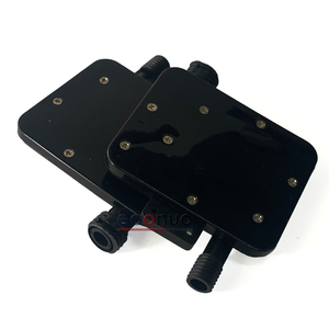 Mực gốc van điều tiết gongzheng máy in phun kỹ thuật số phụ tùng cho Seiko SPT 510 đầu in - Product Image 5