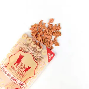 Klasik Pet gıda formülü kemik fırında orijinal çeşitler tahıl ücretsiz lezzet aperatifler yavru tedavi oem oyuncak makinesi kedi köpek bisküvi