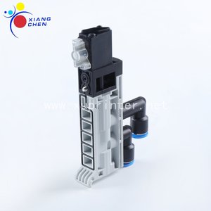 อะไหล่เครื่องพิมพ์ออฟเซต 1 ชิ้น โซลินอยด์วาล์วแท้ G2.335.493/01 สำหรับเครื่องพิมพ์ไฮเดลเบิร์ก SM52 SM74 CD74 HD - Product Image 4