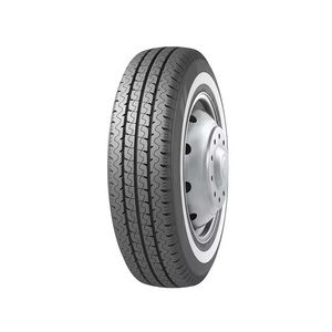 Nouveaux pneus radiaux renforcés 11R22.5 16PR sans chambre à air pour camions lourds et remorques, pour remplacement/réparation et transport longue distance constant - Product Image 6