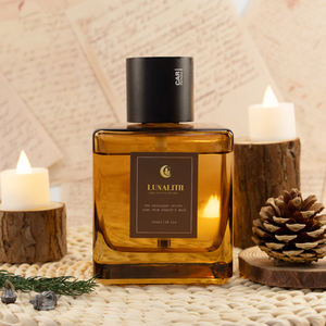 Оптовый аромадиффузор LunaLith 500 мл для отелей |   USB-диффузор для эфирных масел с возможностью перезарядки и нанесением логотипа на заказ - Product Image 2