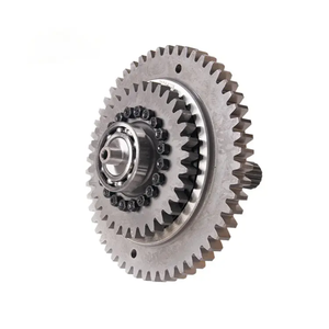 อะไหล่รถตักล้อยางฮันเซน52C0396 CLG835H คลัตช์เกียร์รับประกัน1ปี - Product Image 1