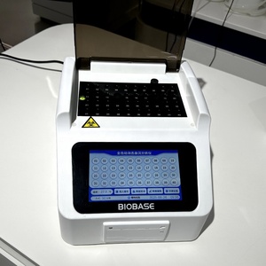 BIOBASE Auto ESR Analyzer BK-ESR40pro ESR Analyzer 40 Kanal Penganalisis ESR Darah Otomatis Penuh Harga Pabrik untuk Rumah Sakit - Product Image 2