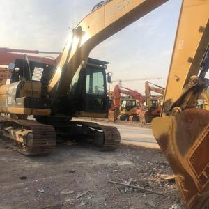 Caterpillar 315D Excavator 15ton Operating <b>Weight</b> Core Engine Component Available <b>for</b> <b>Sale</b> - Product Image 5