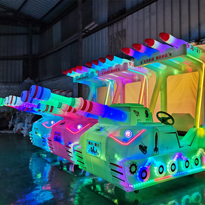 Enfants 6V/12V batterie télécommande bébé monter <span class=keywords><strong>sur</strong></span> voitures autos tamponneuses électriques autres produits de parc d'attractions auto tamponneuse - Product Image 1