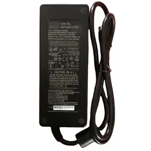 GST120A12-R7B iyi demek 12V 8.5A 85 ~ 264VAC ve 120 ~ 370VDC 50Hz 102W AC-DC güvenilir yeşil endüstriyel adaptör