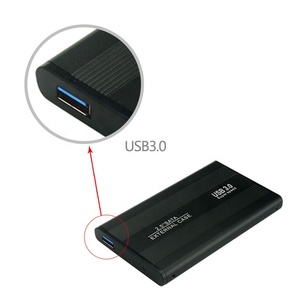 USB <span class=keywords><strong>3.0</strong></span> SATA bên ngoài Ổ cứng di động 1TB 2.5 inch di động đĩa cứng cho máy tính để bàn hoặc máy tính xách tay mới SSD - Product Image 6