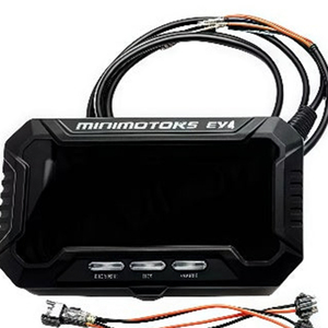 Nuevo Kit de Pantalla de Repuesto Precisamente Diseñado para Patinetes Eléctricos Dualtron EY4 - Product Image 2