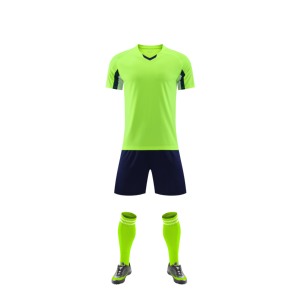 Tenues de football américain SM pour hommes, maillots imprimés par sublimation, uniformes de football de haute qualité - Product Image 1