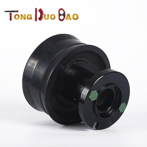 Piston de livraison pour pompe à béton Schwing Putzmeister, caoutchouc et acier, durée de vie >25000cbm - Product Image 3