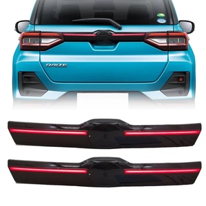 Nouvel arrivage de lampe de coffre arrière pour phare de butée rocky pour rocky raize 2021 <span class=keywords><strong>2022</strong></span> - Product Image 1