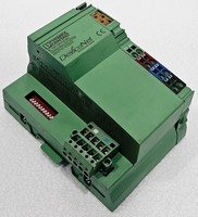 PLC CONTACT IL DN BK3-PAC DEVICENET BUS COUPLER Warranty Product