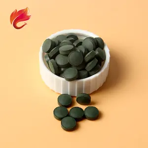Weight Loss Pills GMP Imported Weight Loss Products Slimming Spirulina Tablets