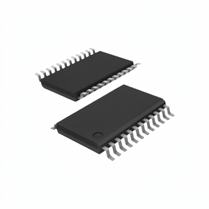 MIC2585-1KBTS-TR Authorized Distributor Power Management (PMIC) Electronic Circuit Components 24 TSSOP - Product Image 1