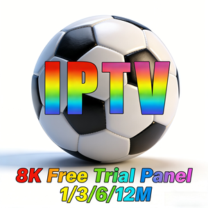 Centro de Suscripciones Premium de <span class=keywords><strong>IPTV</strong></span> - Calidad 8K Superior para los Mercados de Alemania, Países Árabes, Estados Unidos e Italia - Product Image 2