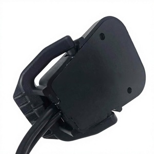 Pédale de commande universelle 12V-24V 50A pour moteur électrique de bateau hors-bord neuf - Product Image 3
