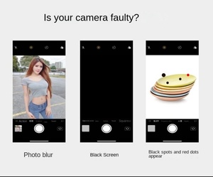 100% thử nghiệm phía sau máy ảnh cho <span class=keywords><strong>iPhone</strong></span> <span class=keywords><strong>7</strong></span> <span class=keywords><strong>7</strong></span> cộng với 8 8 cộng với SE2 trở lại máy ảnh phía sau ống kính chính <span class=keywords><strong>Flex</strong></span> Cáp máy ảnh - Product Image 6