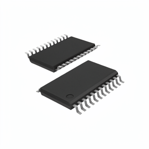 24 TSSOP Interface SC16IS760IPW-T BOM IC In Stock Electronic Chips Component - Product Image 1