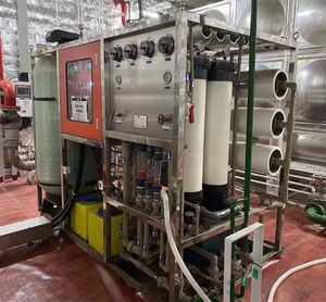1000 litres par heure Machine <span class=keywords><strong>de</strong></span> traitement d'eau <span class=keywords><strong>de</strong></span> <span class=keywords><strong>mer</strong></span> d'usine <span class=keywords><strong>de</strong></span> dessalement d'eau <span class=keywords><strong>de</strong></span> <span class=keywords><strong>mer</strong></span> avec le taux <span class=keywords><strong>de</strong></span> dessalement 99.2% - Product Image 6