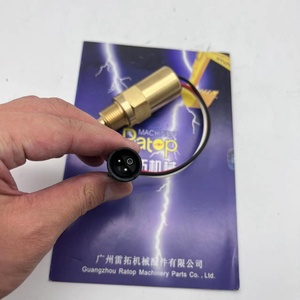 คุณภาพสูง 2W-8915 2W8915 เซ็นเซอร์อุณหภูมิน้ำสำหรับ 3406 3406B 3406C 3408 3408B 3408C 3412 3412C G3408 - Product Image 6