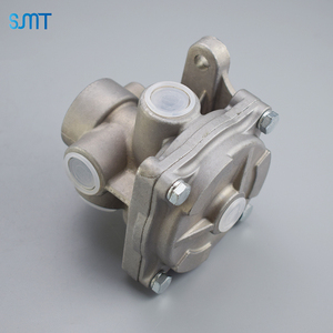 Remsysteem Onderdelen Me707196 Relaisklep Voor Hino <span class=keywords><strong>Fuso</strong></span> - Product Image 3