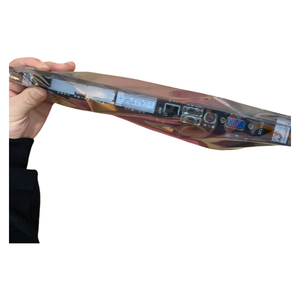 Kho Kho 270081400p1k gói ban đầu PLC điều khiển Bảng điều khiển 270081400p1k - Product Image 4