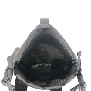 戦術的ベストアメリカ倉庫レーザーカット屋外カスタムプレートキャリアベスト狩猟トレーニンググレープレートキャリアベスト - Product Image 3