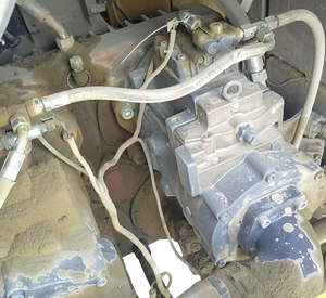 Machine de creusement d'excavatrice XCMG XE1250 officielle <span class=keywords><strong>125</strong></span> tonnes pelle hydraulique sur chenilles à vendre - Product Image 4
