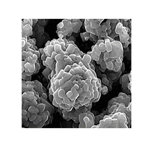 Polvo <span class=keywords><strong>NMC</strong></span> 111 de grado de laboratorio de primera calidad para materiales cilíndricos de cátodo de batería de iones de litio - Product Image 5