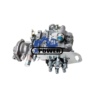 Bomba de Inyección de Combustible 0460426447 2855718 504129021 para Excavadora E215B SK210-8 - Product Image 1