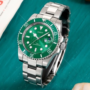 Heren Mode Waterdichte Luxe Quartz Polshorloge Klassieke Aangepaste Horloges Voor Mannen Lage Prijzen Aanpassen Logo - Product Image 1
