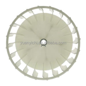 <span class=keywords><strong>Whirlpool</strong></span> 303836 <span class=keywords><strong>Secadora</strong></span> De Ropa Soplador Rueda Centro Hub Abrazadera Repuestos Jaula De Ardilla Ventilador Rueda Reemplazo PS2200270 AP4294048 - Product Image 3