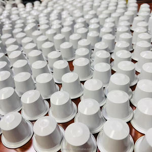 Capsules de thé pour machine à capsules de café, saveur <span class=keywords><strong>vanille</strong></span>, matcha, OEM, capsules K-Cup, infusion avec machine à café, capsules de thé matcha - Product Image 6