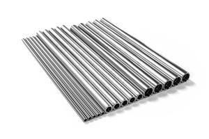 ท่อสแตนเลสไร้รอยต่อซีรีส์ 300 สำหรับรถยนต์ - Product Image 5