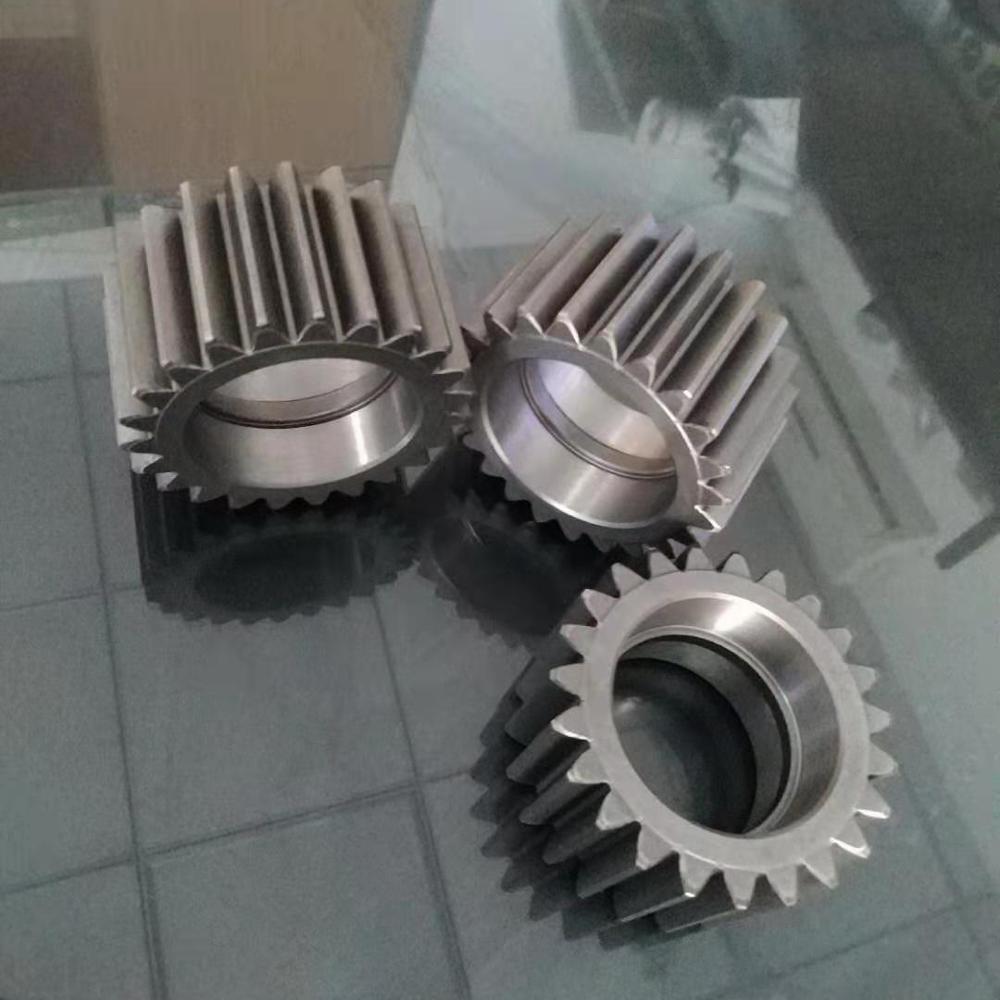 208-7823 85808271 2087823 3785488M1 высококачественные части рулевого редуктора в сборе, подходят для оси карраро